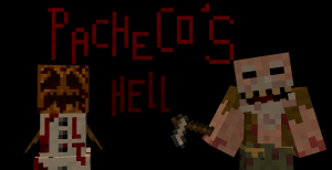 Baixar Pacheco's Hell para Minecraft 1.10.2